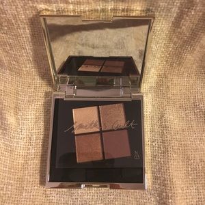 Smith & Cult eye palette